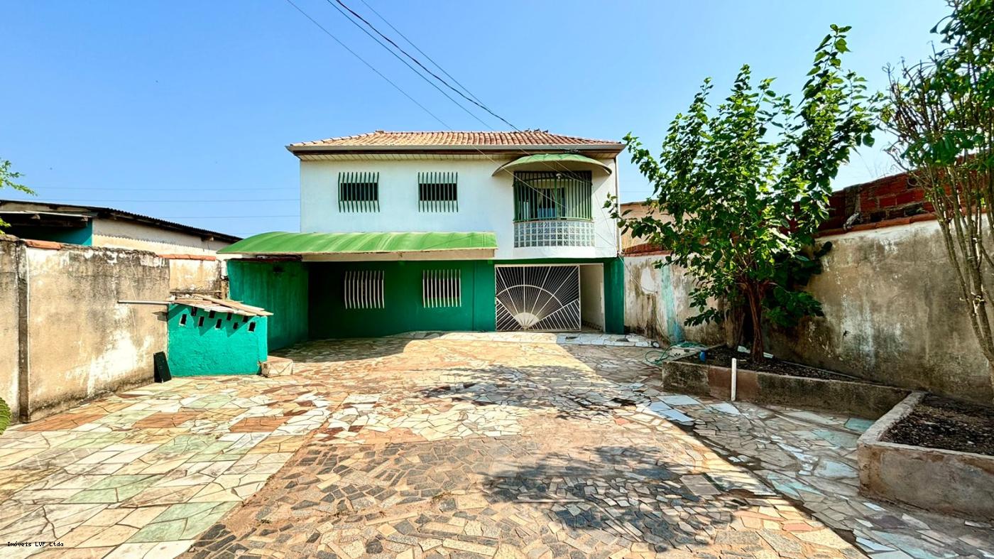 Casa à venda com 3 quartos, 360m² - Foto 23