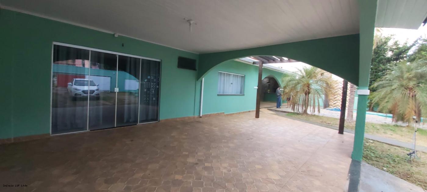 Casa à venda com 3 quartos, 600m² - Foto 19